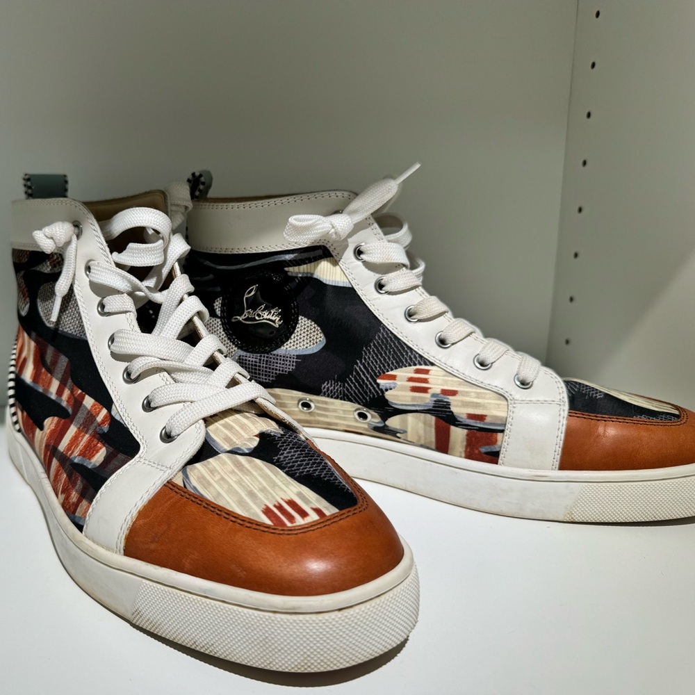 Christian Louboutin Sneakers
